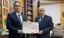 Böcekli İçin Ankara Çıkarması: İbrahim Çerçi’ye Tam Destek