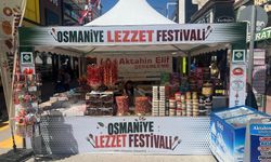Asım Güntürkün’den Lezzet Festivali Yorumu