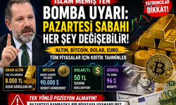 Gram Altın İçin Dudak Uçuklatan Tahmin 8 Bin TL Detayı