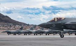 10 Yıllık Plan İsrail 2 Filo Alımıyla Güçleniyor