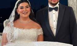 AA Adana Bölge Müdürü İbrahim Erikan, hayatını Ceren Begeç ile birleştirdi
