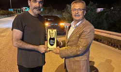 Karacaoğlan Festivali’nde Birlik ve Beraberlik Mesajı Verildi