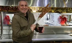 Adana Kebabı Salatayla Etkiyi Katlıyor