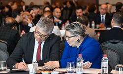 Adana'da 'Kalkınma Programı Vizyon 2040 Çalıştayı' yapıldı