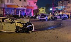 Adana'da trafik kazasında 1 kişi hayatını kaybetti