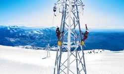Adm Elektrik'ten 5 yılda 48,7 milyar liralık altyapı yatırımı hedefi
