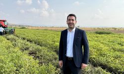 Binboğa “Çiftçilerimiz En Kıymetli Emek Neferleridir”