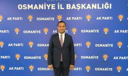 AK Gençlik  Osmaniye'de Bayramda Sahada