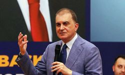 AK Parti Sözcüsü Çelik, Adana'da partisinin bayramlaşma programına katıldı: