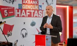 Akbank Gençlik Akademisi 5 yılda yaklaşık 360 bin gence ulaştı