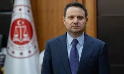 Bakan Gürlek: "Kanun Dışı Yapılarla Mücadelemiz Sürecek"