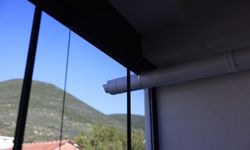 Hayati Uyarı Balkon Kapatırken Bacaları Unutmayın