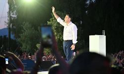 Yunanistan’da Siyasi Dengeler Değişiyor