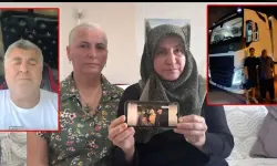 Düziçili Şoför Mahsur Kaldı