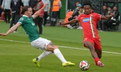 Amedspor Süper Lig’e Yükseldi, Tarih Yazdı