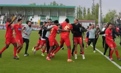 Amedspor Ermal Krasniqi Transferini Resmen Açıkladı