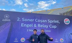 Osmaniye Atletizminde Büyük Başarı: Anıl Tanç Zirvede