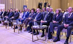 Antalya'da 'Risk Zirvesi' başladı