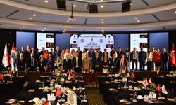Antalya'da Sağlık Turizmi Zirvesi düzenlendi