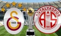 Galatasaray Şampiyonluk Maçına Çıkıyor! İşte Muhtemel 11’ler