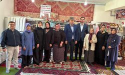 Osmaniye’de Kırsal Kalkınma Hamlesi