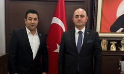 Arısoy: “Temel Atma Törenimize Bakanımızı Davet Ettik”