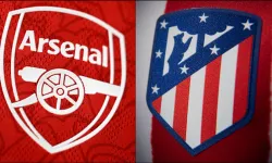 Arsenal-Atletico Madrid maçı hangi kanalda, saat kaçta?