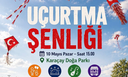 Ay Yıldızlı Uçurtmalar Karaçay’ı Saracak