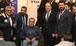 Aydın 44 Yıllık Mücadeleyi Anlattı: Duygulandıran Mesaj