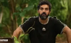 Survivor’da Bayhan Krizi Patladı Survivor’da Şok Veda!