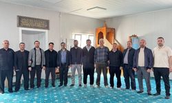 Bahçe İlçe Müftülüğü’nden Hutbe Okuma Semineri