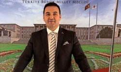 Başkan Atıcı’dan 3 Mayıs Türkçülük Günü Mesajı