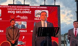 Başkan Çerçi “Kültürümüzü Yaşatmaya Devam Edeceğiz”