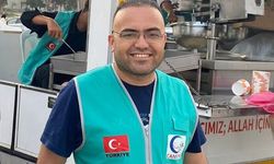 Başkan Didin: “Bir Lokma Et, Bin Umut Demektir”