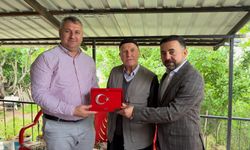Başkan Kararmaz "Birlik ve Beraberliğimiz Daim Olsun”