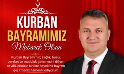 Başkan Mustafa İba’dan Birlik Vurgusu