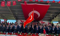 19 Mayıs Osmaniye’de Gururlandıran Anlar
