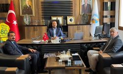 Bayram Sonrası Doğalgaz Hamlesi Toprakkale’de Umut Yarattı