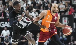 BEŞİKTAŞ YARI FİNALDE! GALATASARAY’I ELEYEREK SON DÖRDE KALDI