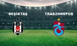 Beşiktaş-Trabzonspor Derbisinde VAR Hakemi Belli Oldu
