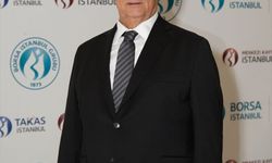 Borsa İstanbul'da gong Ekinciler Demir ve Çelik Sanayi AŞ için çaldı