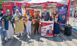 BTP’den Anneler Günü’nde Duygulandıran Etkinlik