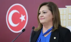 CHP’den Burcu Köksal’a İhraç Şoku