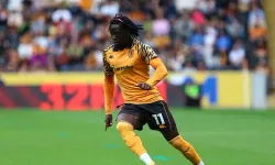 Bursaspor’dan Akintola Hamlesi