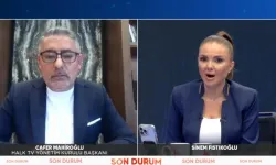 Cafer Mahiroğlu Sessizliğini Bozdu