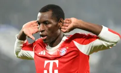 Chelsea'de Jackson Belirsizliği