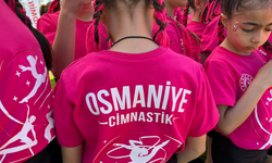 Osmaniye’de 19 Mayıs Spor Gösterileriyle Kutlandı