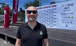 Corendon Airlines X-Waters yüzme yarışları yarın Antalya'da başlayacak