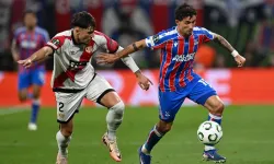 Crystal Palace Tarih Yazdı