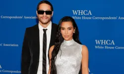 Davidson'dan Kardashian'a Tam Destek